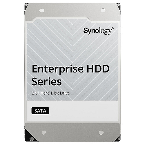 Жорсткий диск Synology 3.5