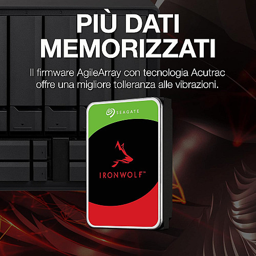 Жорсткий диск Seagate  2TB 3.5