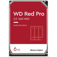Жесткий диск WD 6TB 3.5