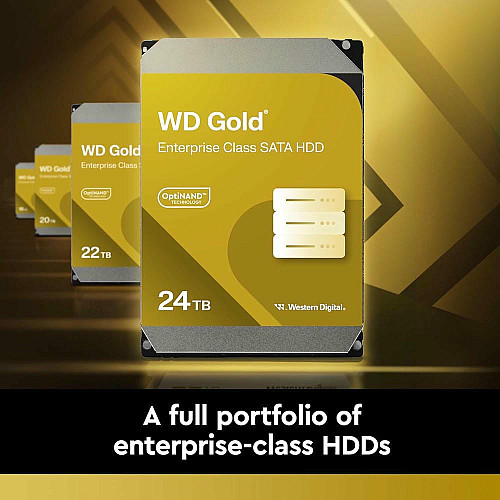 Жорсткий диск WD 10TB 3.5