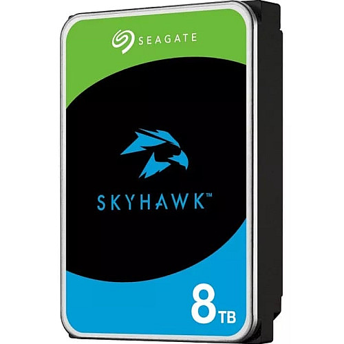 Жорсткий диск Seagate  8TB 3.5