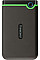 Портативний жорсткий диск Transcend 4TB USB 3.1 StoreJet 25M3 Сірий
