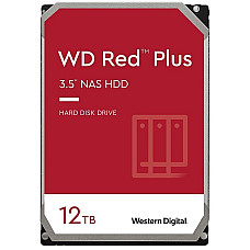 Жорсткий диск WD 12TB 3.5