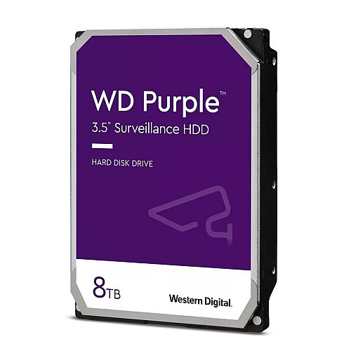 Жесткий диск WD 8TB 3.5