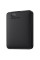 Портативний жорсткий диск WD 5TB USB 3.0 Elements Portable