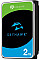 Жорсткий диск Seagate  2TB 3.5
