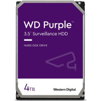 Жорсткий диск WD  4TB 3.5