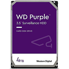 Жорсткий диск WD  4TB 3.5