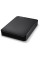 Портативний жорсткий диск WD 5TB USB 3.0 Elements Portable