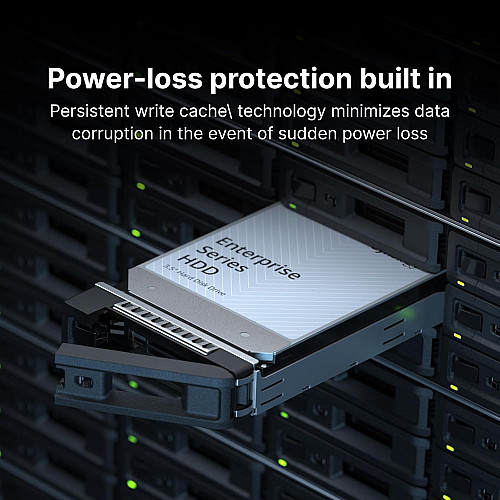 Жорсткий диск Synology 3.5