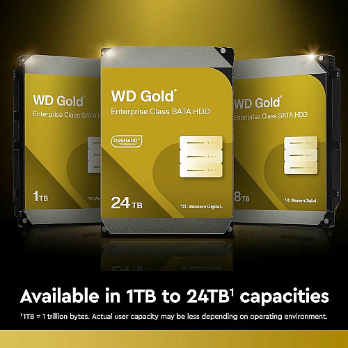 Жорсткий диск WD 10TB 3.5