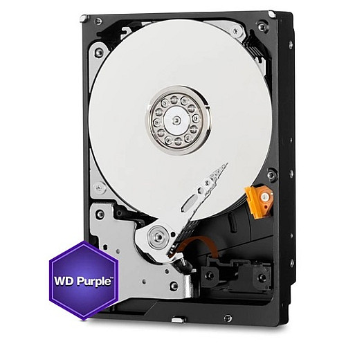 Жорсткий диск WD  4TB 3.5