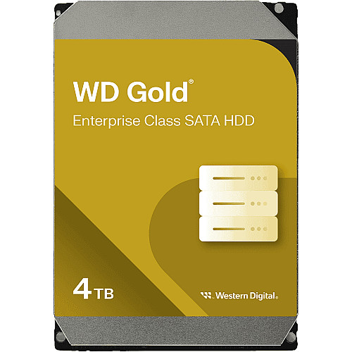 Жорсткий диск WD  4TB 3.5