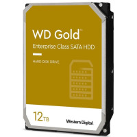Жорсткий диск WD 12TB 3.5