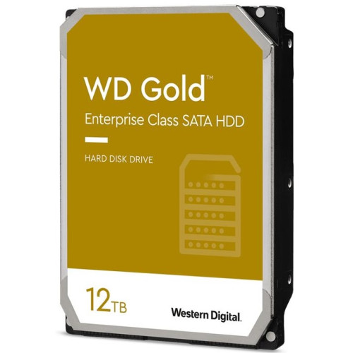 Жорсткий диск WD 12TB 3.5