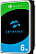 Жорсткий диск Seagate  6TB 3.5