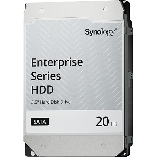 Жорсткий диск Synology 3.5