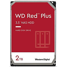 Жорсткий диск WD  2TB 3.5