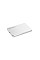 Портативный жесткий диск Transcend 1TB USB 3.1 Type-C StoreJet 25C3S Серебряный