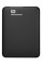 Портативний жорсткий диск WD 2TB USB 3.0 Elements Portable