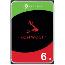 Жорсткий диск Seagate  6TB 3.5