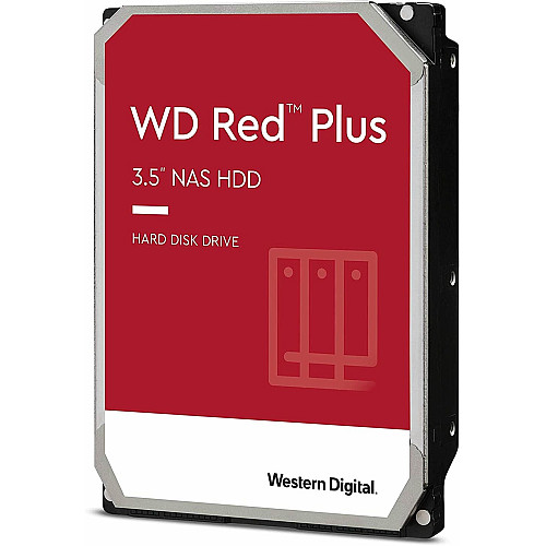 Жорсткий диск WD  6TB 3.5