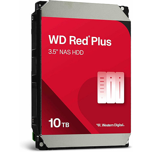 Жорсткий диск WD 10TB 3.5