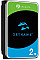 Жорсткий диск Seagate  2TB 3.5