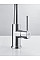 Смеситель для кухни Franke Glenda, длина излива - 266 мм, поворотный, 1 рычаг, хром