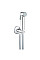 Гігієнічний душ Grohe Tempesta-F Trigger Spray 30 із кутовим вентелем, 1 режим струменю, хром
