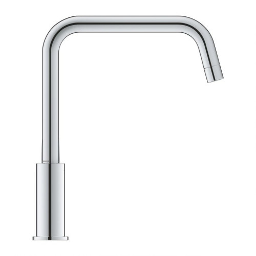 Змішувач для кухні Grohe Eurosmart, довж.виливу - 228мм, поворотний, 1важіль, хром