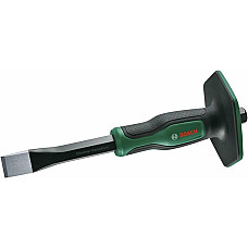 Зубило плоске Bosch, 250x102x81мм, захист руки, CrV