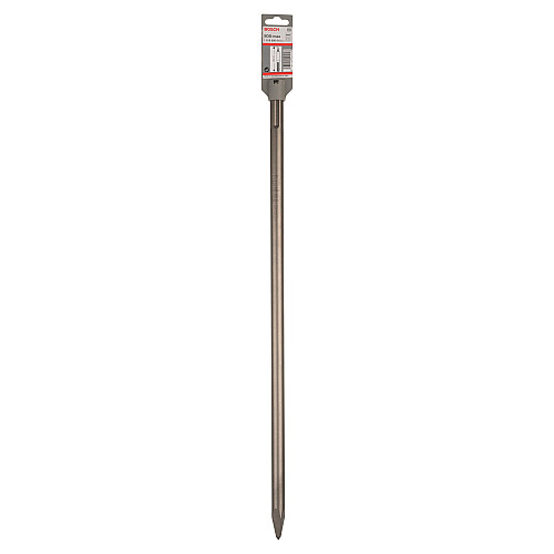Зубило піка Bosch Professional Standard, SDS-max, 600мм