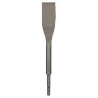 Зубило плоске Bosch Professional LongLife, SDS-Plus, 40x260мм