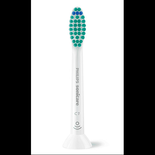 Насадки для звуковой зубной щетки Philips Sonicare HX6012/87 ProResults