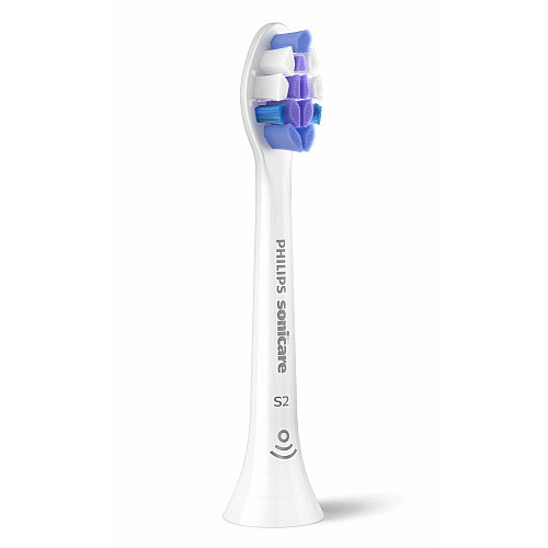 Насадки для звуковой зубной щетки Philips Sonicare HX6054/87 Sensitive