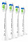 Насадки для звуковой зубной щетки Philips Sonicare HX6064/87 Optimal White