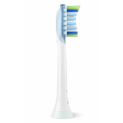 Насадка для зубной щетки Philips Sonicare HX9044/87 C3 Premium Plaque Defense
