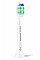 Насадки для зубної щітки PHILIPS Sonicare HX9004/87 i InterCare