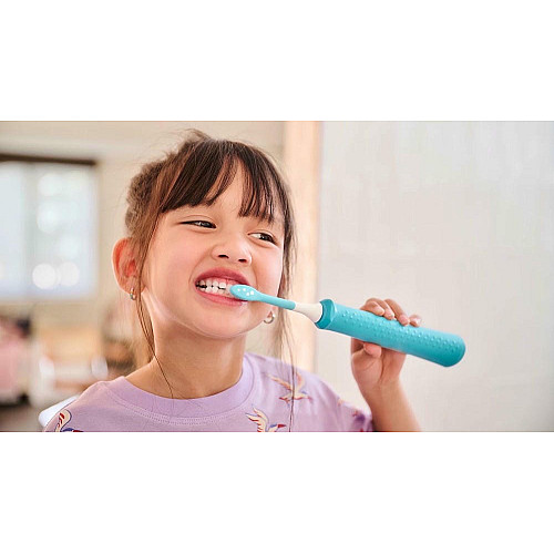 Насадка для зубной щетки Philips Sonicare HX6042/90 For kids