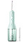 Ирригатор Philips портативный Sonicare Cordless Power Flosser 3000, чехол, 2 насадки, мятный