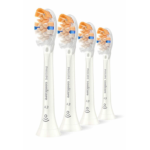 Насадка для звуковой зубной щетки Philips Sonicare HX9094/87 Premium All-in-One