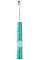 Щетка зубная электр. Philips, Sonicare 4100 Series, 31т. колив/мин, насадок-1, зеленый