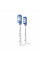 Насадка для зубной щетки Philips Sonicare HX9052/88 G3 Premium Gum Care