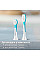 Щетка зубная электр. Philips, Sonicare For Kids, 62т. колив/мин, насадок-2, фиолетовый