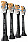 Насадка для зубной щетки Philips Sonicare HX9094/88 А3 All-in-One