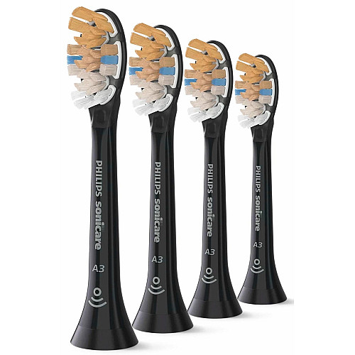 Насадка для зубной щетки Philips Sonicare HX9094/88 А3 All-in-One