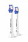 Насадки для звукової зубної щітки Philips Sonicare HX6052/87 Sensitive