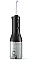 Ирригатор Philips портативный Sonicare Cordless Power Flosser 3000, чаша 250 мл, чехол, 2 насадки, черный