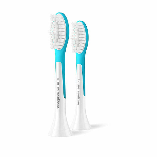 Насадка для зубной щетки Philips Sonicare HX6042/90 For kids
